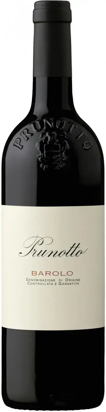 Вино Prunotto Barolo DOCG, 2020, 0.75 л