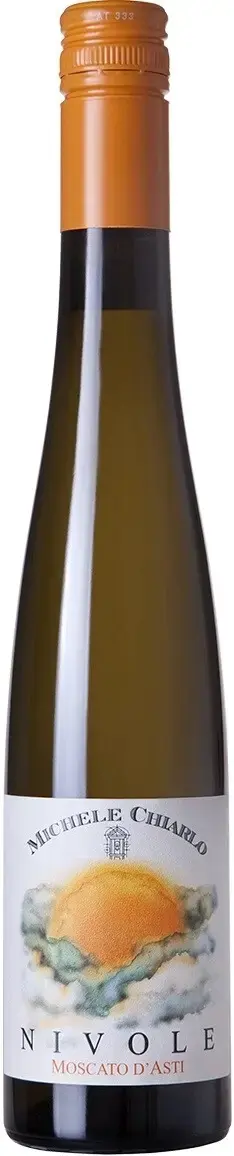  Nivole Moscato d'Asti DOCG, 2023, 0.375 л