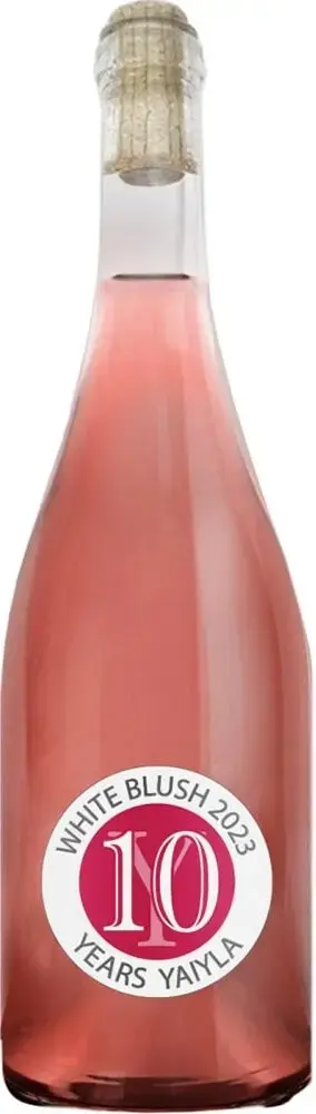 Вино Yaiyla White Blush, 2023, 0.75 л