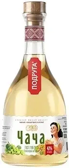 Ликер Подруга Чача, настойка горькая, 0.5 л