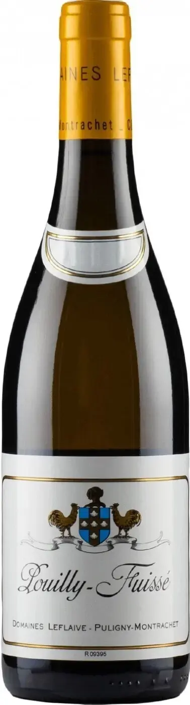 Вино Domaine Leflaive Pouilly-Fuisse AOC, 2019, 0.75 л