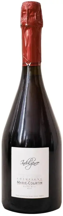 Шампанское Marie Courtin Indulgence Extra Brut Rose, 2015, 0.75 л