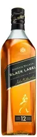 Виски  Black Label, 0.75 л
