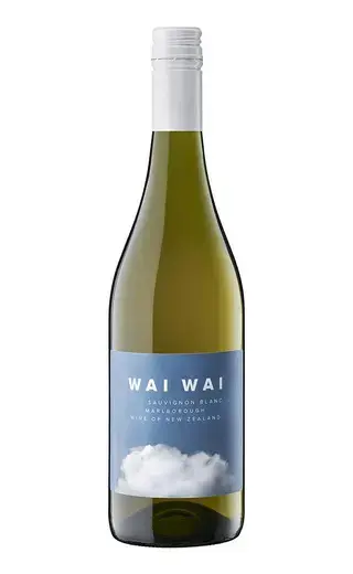 Вино Wai Wai Sauvignon Blanc, 0.75 л