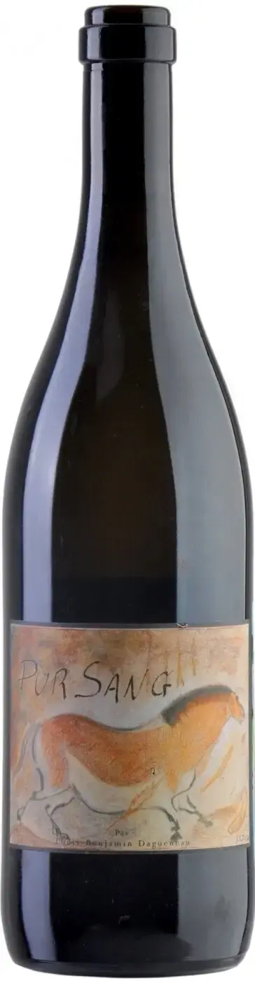 Вино Didier Dagueneau Pur Sang, 2020, 1.5 л