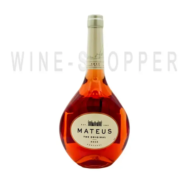 Вино Mateus Rose 0.75 л
