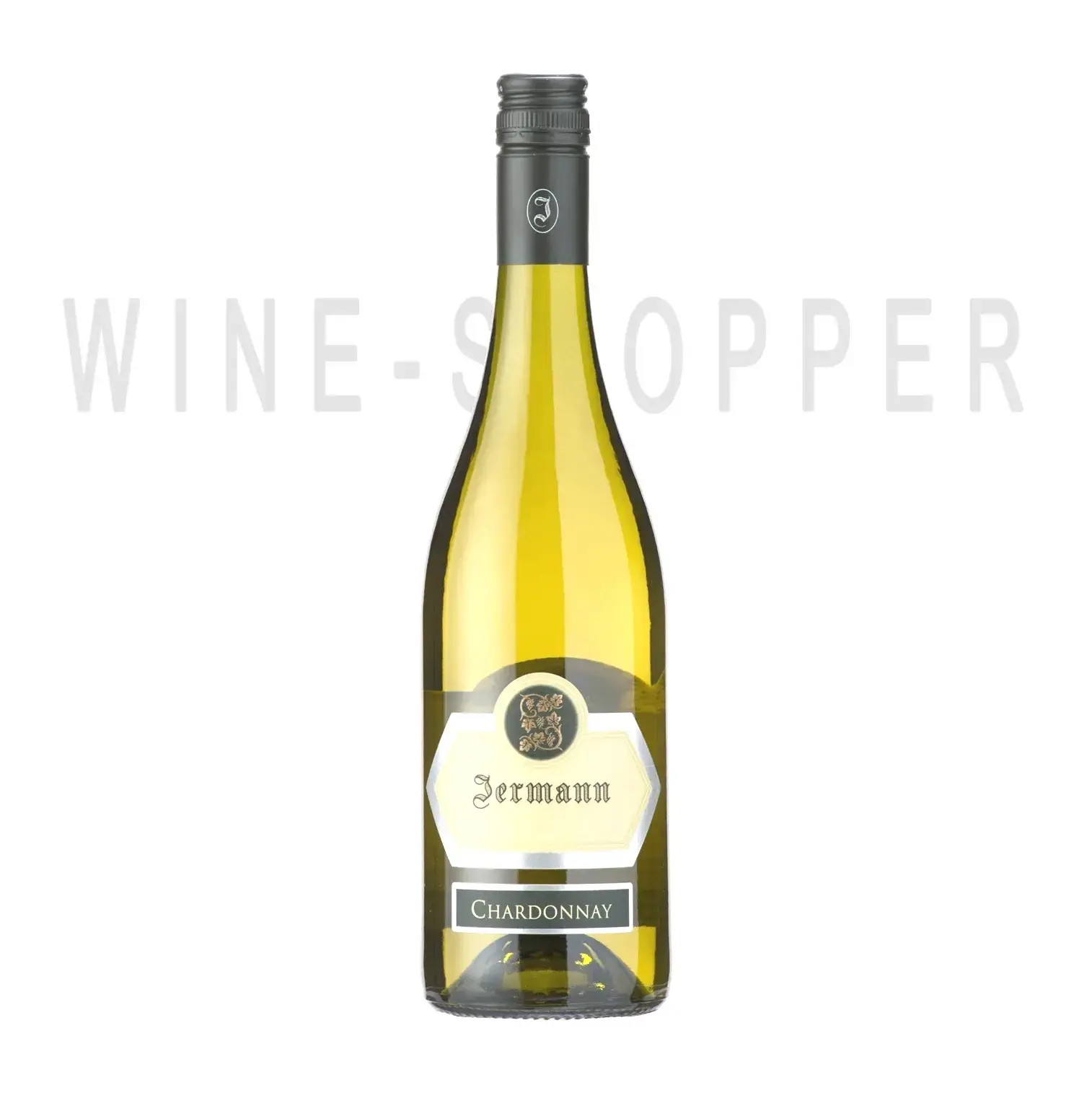Вино Jermann Chardonnay 2014 0.75 л