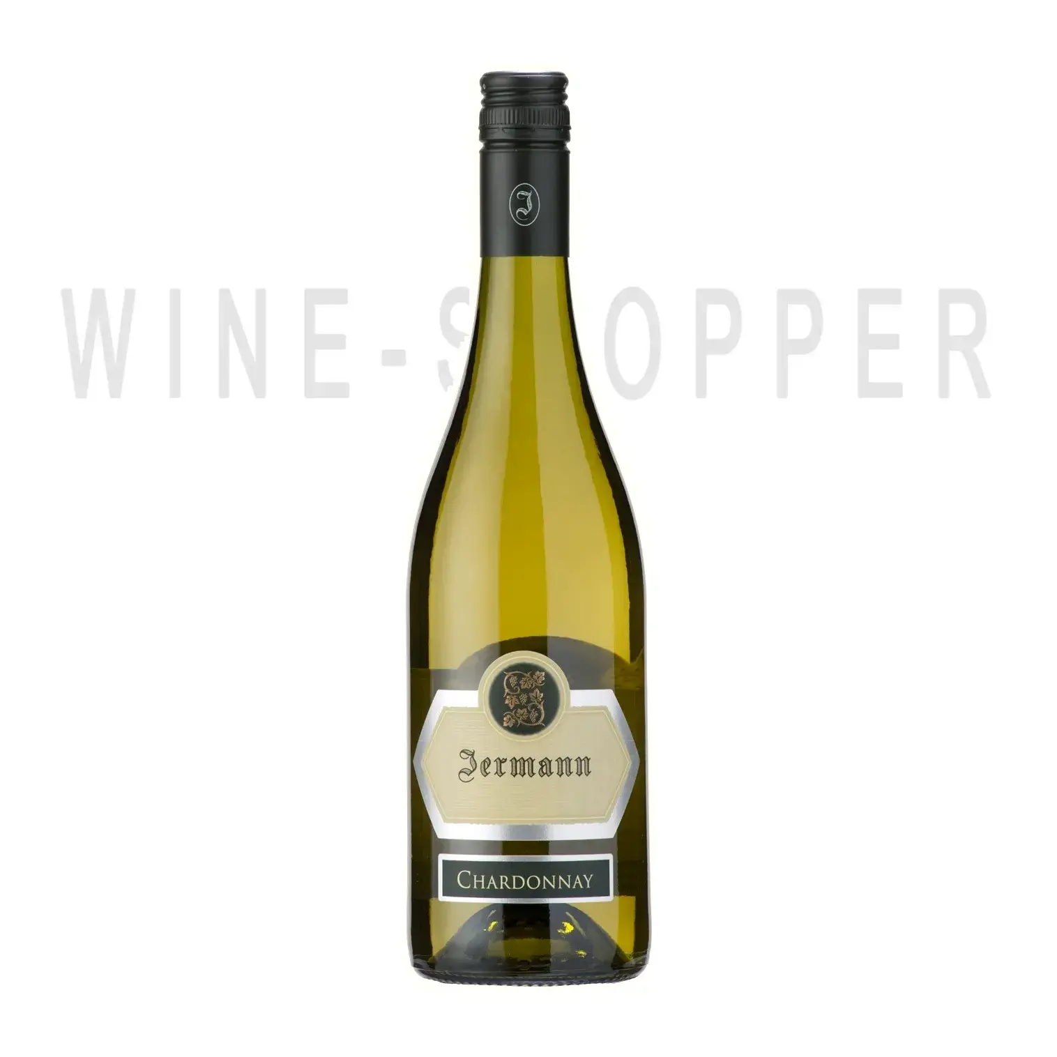 Вино Jermann Chardonnay 2015 0.75 л
