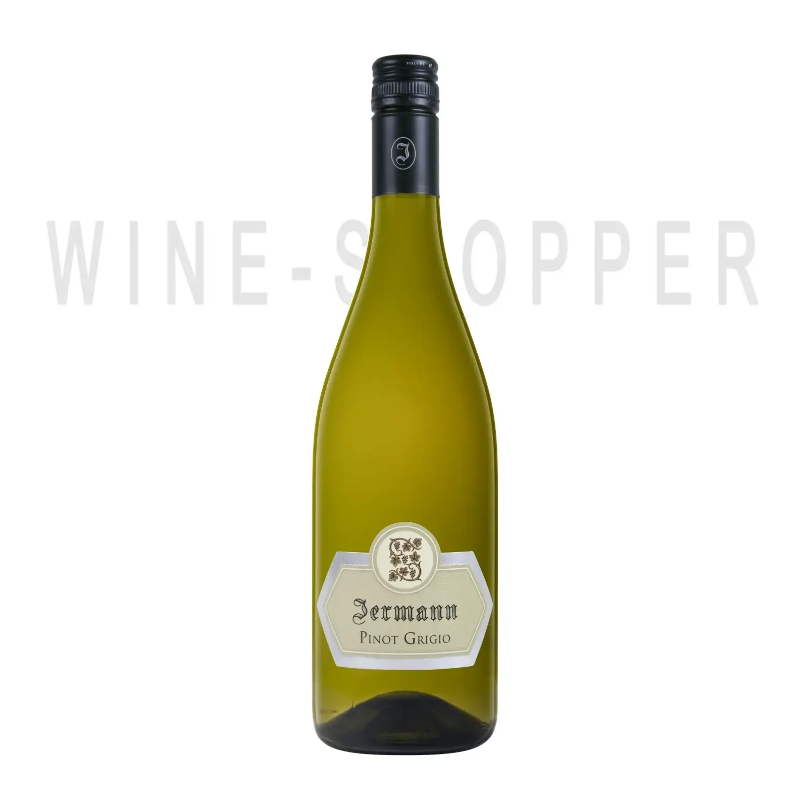 Вино Jermann Pinot Grigio 2016 0.75 л