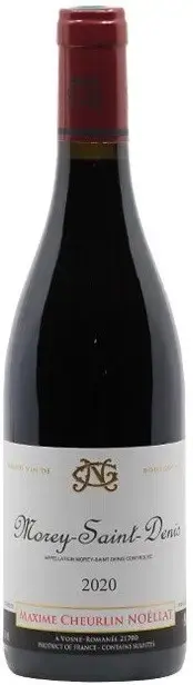 Вино Maxime Cheurlin Noellat Morey-Saint-Denis AOC, 2020, 0.75 л