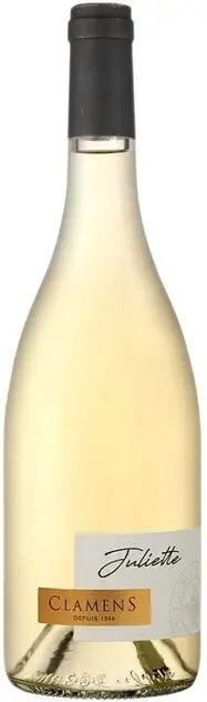  Chateau Clamens  Juliette VdF, 2021, 0.75 л