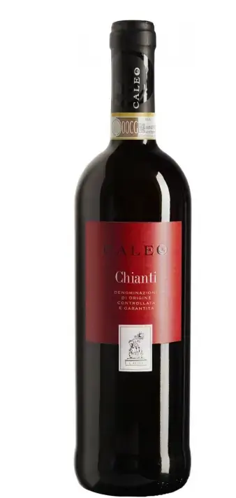  Botter Carlo Caleo Chianti DOCG, 2022, 0.75 л
