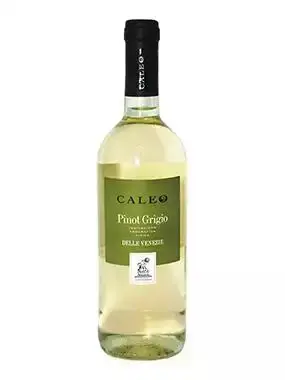 Botter Caleo Pinot Grigio delle Venezie IGT, 0.75 л