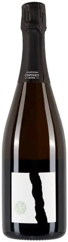  Marie Copinet Rupture Champagne AOC, 2019, 0.75 л
