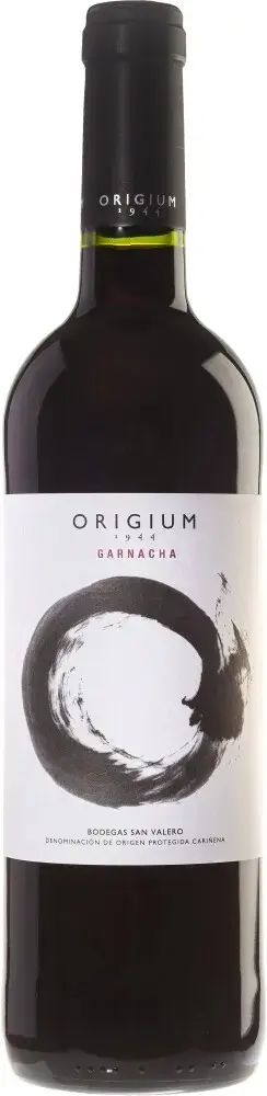  Bodegas San Valero Origium Garnacha Carinena DO, 0.75 л