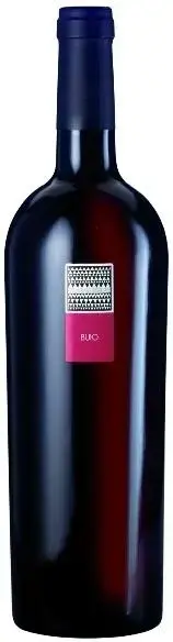 Mesa Buio Carignano del Sulcis DOC, 2020, 0.75 л