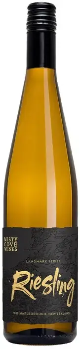 Вино Misty Cove Landmark Series Riesling, 2022, 0.75 л