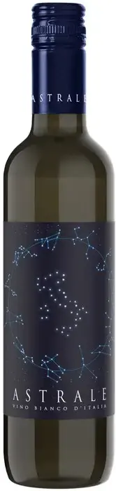 Вино Astrale Bianco, 0.5 л