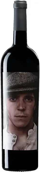 Вино Matsu El Picaro, 2021, 1.5 л