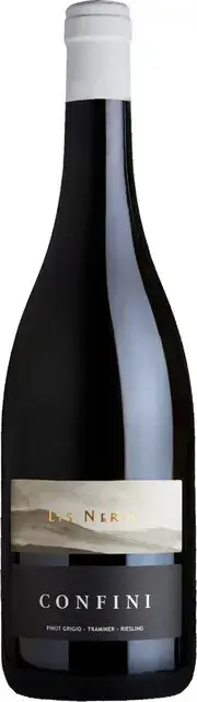 Вино Lis Neris Confini Friuli Isonzo DOC, 2018, 0.75 л