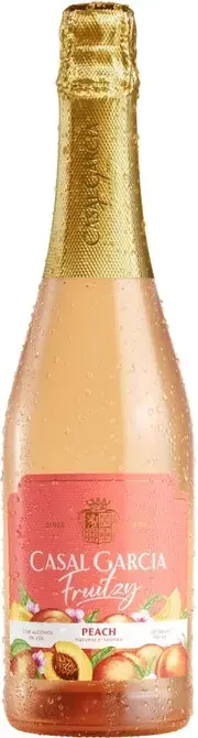 Вино Casal Garcia Fruitzy Peach, 2022, 0.75 л