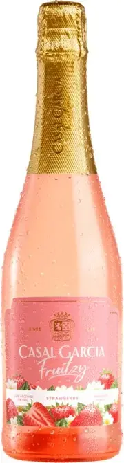Вино Casal Garcia Fruitzy Strawberry, 2022, 0.75 л