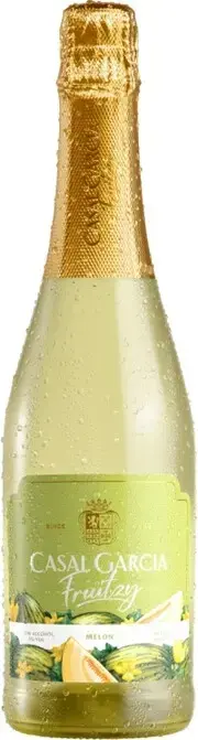 Вино Casal Garcia Fruitzy Melon, 2022, 0.75 л