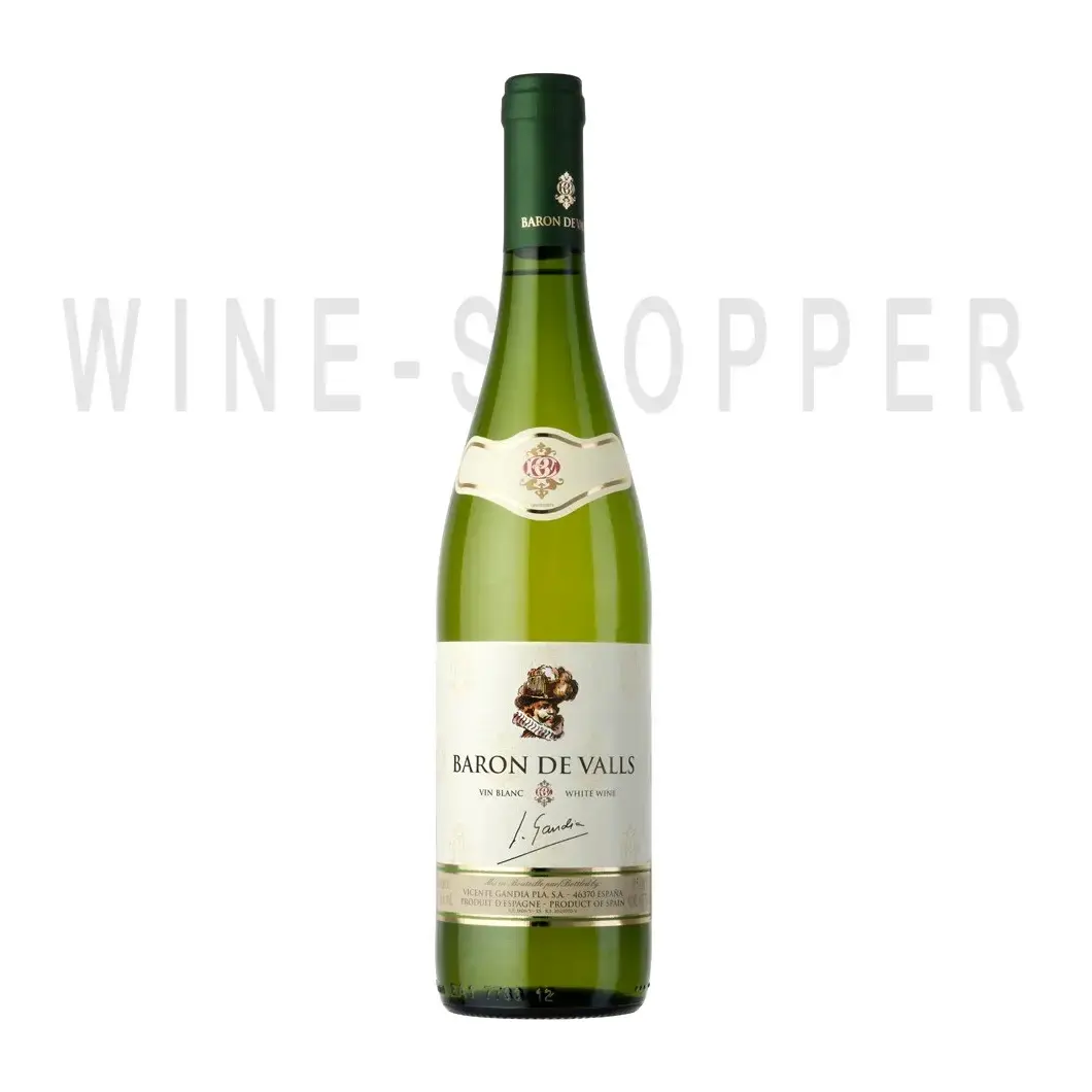 Вино Baron de Valls 0.75 л