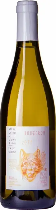 Вино Chapuis et Chapuis Bouzeron AOP, 2021, 0.75 л