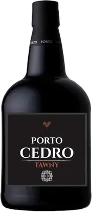 Портвейн Porto Cedro Tawny, 0.75 л