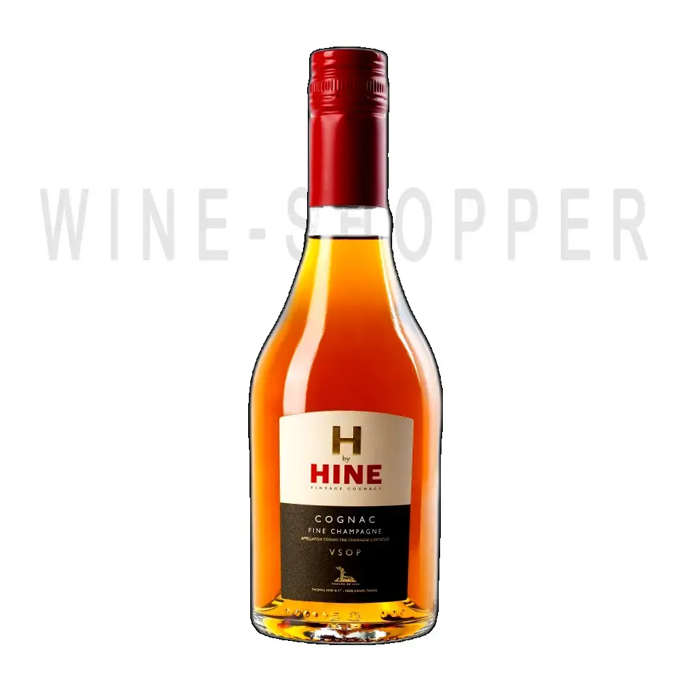Коньяк H By Hine VSOP 0.35 л