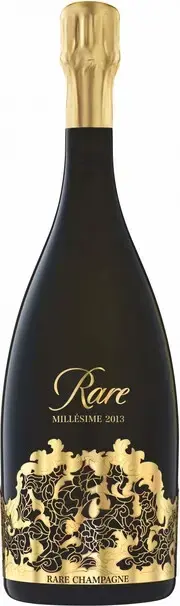 Шампанское Piper-Heidsieck Rare Champagne AOC, 2013, 0.75 л