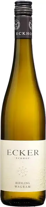 Вино Ecker-Eckhof Riesling, 2023, 0.75 л