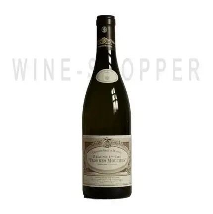 Вино Domaine Seguin-Manue Beaune 1er Cru Clos des Mouches 2015 0.75 л
