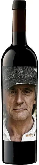 Вино Matsu El Recio, 2021, 1.5 л