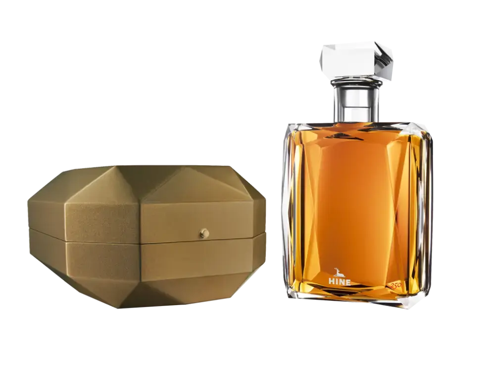 Коньяк Hine 250 0.7 л