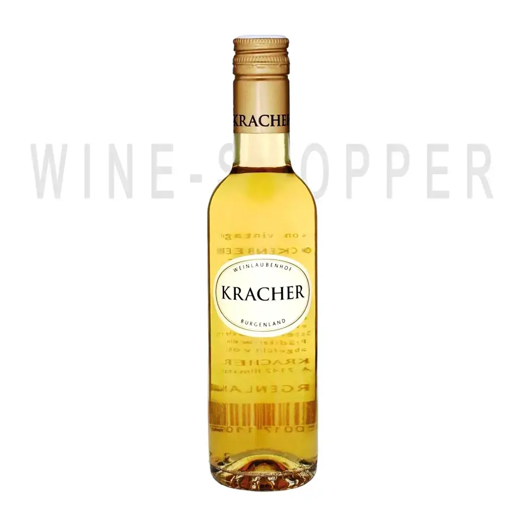 Вино Trockenbeerenauslese 0.375 л