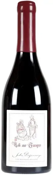 Вино Domaine Jules Desjourneys Fleurie Noli me Tangere AOC, 2019, 0.75 л
