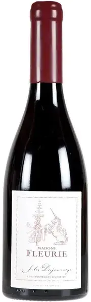 Вино Domaine Jules Desjourneys Fleurie Madone AOC, 2020, 0.75 л