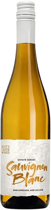Вино Misty Cove Estate Series Sauvignon Blanc, 2023, 0.75 л