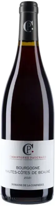 Вино Christophe Pauchard Bourgogne Hautes-Cotes de Beaune AOC Rouge, 2021, 1.5 л