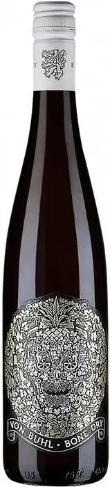 Вино Reichsrat von Buhl Bone Dry Riesling, 2023, 0.75 л