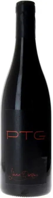 Вино Yann Durieux PTG, 2021, 0.75 л