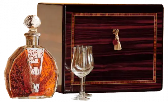 Коньяк Hine Talent de Thomas Hine Grande Champagne 0.7 л