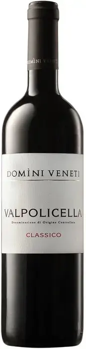 Вино Domini Veneti Valpolicella Classico DOC, 2023, 0.75 л