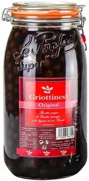 Ликер Griottines Original, 3 л