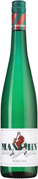 Вино Maximin Grunhaus Maximin Riesling, 2023, 0.75 л