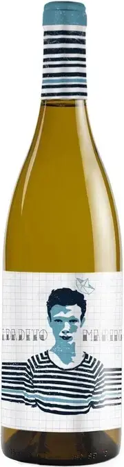 Вино Bodega El Angosto Soldadito Marinero Valencia DOP, 2023, 0.75 л
