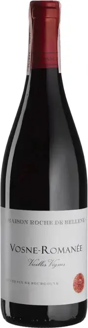 Вино Maison Roche de Bellene Vosne-Romanee Vieilles Vignes, 2022, 0.75 л