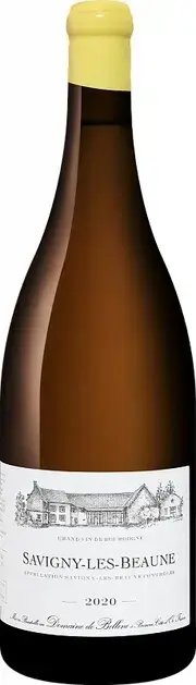 Вино Domaine de Bellene Savigny-Les-Beaune AOC Blanc, 2020, 3 л